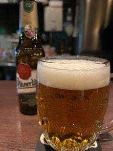 エランドール