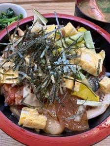 次郎長寿司