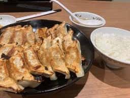 餃子の王将 尾張旭三郷店