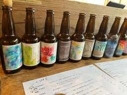 まめまめびーる