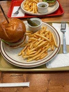 Deborah's