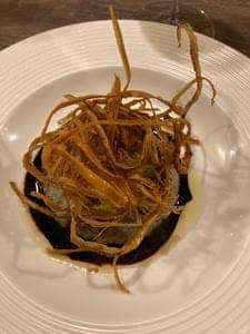 ビストロ料理とワインの店オデッテ