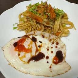 Warung Wong Jowo