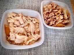 吉野家 170号線河内長野店