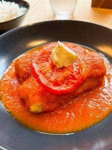 洋食ビストロ夕凪