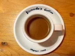 コメダ珈琲店 春日井東谷橋店