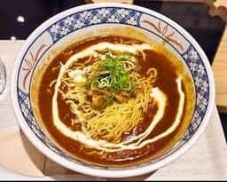 日比谷 ハヤシそば
