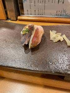 すし甘