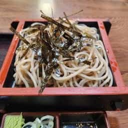 やなぎ家東越谷