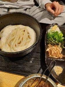 釜出しうどん こと平 板宿店