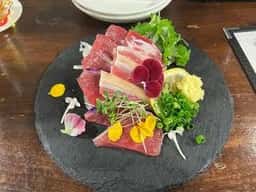 居酒屋めーめー