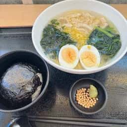 美野里パーキングエリア 上り線 スナックコーナー