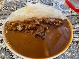 めっちゃおいしいカレー屋さんBOSS