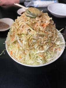 ホルモンセンター 天狗家 本店