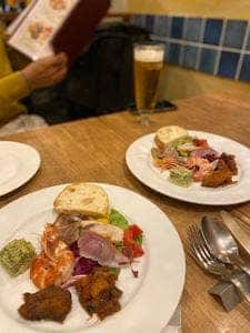 Granduca 上大岡店