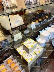 BAKED SWEETS 奏