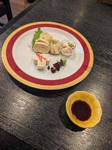 花かがみ
