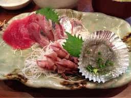 宝水産 横浜橋店