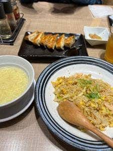 ロンフーダイニング KITTE名古屋店