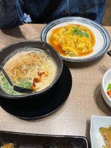 ロンフーダイニング KITTE名古屋店