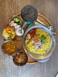 三条スパイス研究所