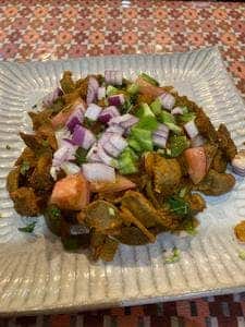 インド・ネパールレストラン＆バー SAGUN 山田店