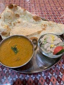 インド・ネパールレストラン＆バー SAGUN 山田店