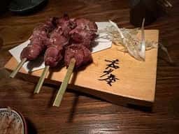 炭火焼き鳥 日本酒 和み屋 池袋店