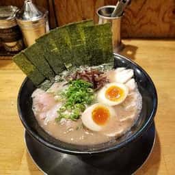 博多一瑞亭 三田店