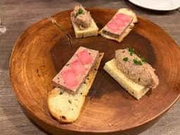 ビストロ料理とワインの店オデッテ