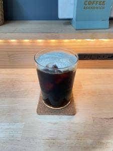 CAFE beLEAF COFFEE 妙蓮寺店