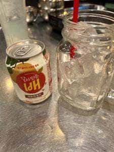 韓国酒場 コッキオ ホワイティうめだ 泉の広場店