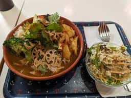 ひまわり食堂