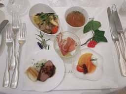 リストランテASO