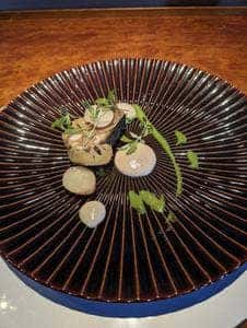 レストラン ママゴト