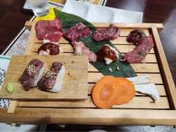 最強ハラミ焼肉いちぼ 野々市店