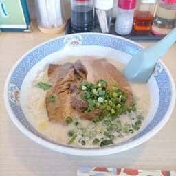 大衆中華 ホサナ