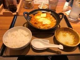 やよい軒 所沢日吉町店