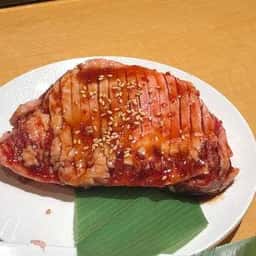焼肉きんぐ 札幌新琴似店