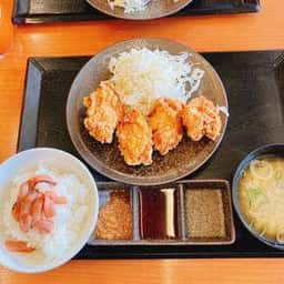 からやま 札幌白石店