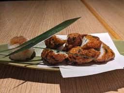 さつまや とんとん 鹿児島中央店