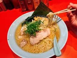 ラーメンショップ まる壱