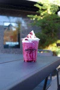 WAYBACK BURGERS 表参道店