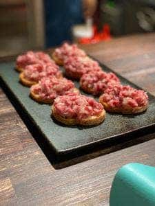 焼肉一七三 本店