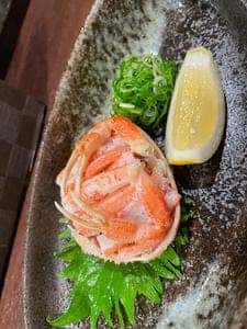 瀬戸内料理と旬菜の店 力喜