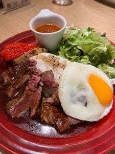 むさしの森珈琲 小田原店