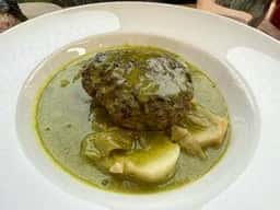 飛行船スタイル 南條