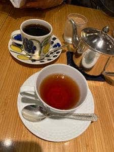 コーヒーミキ
