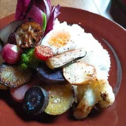 All-purpose seasoning