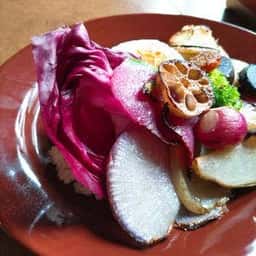 All-purpose seasoning